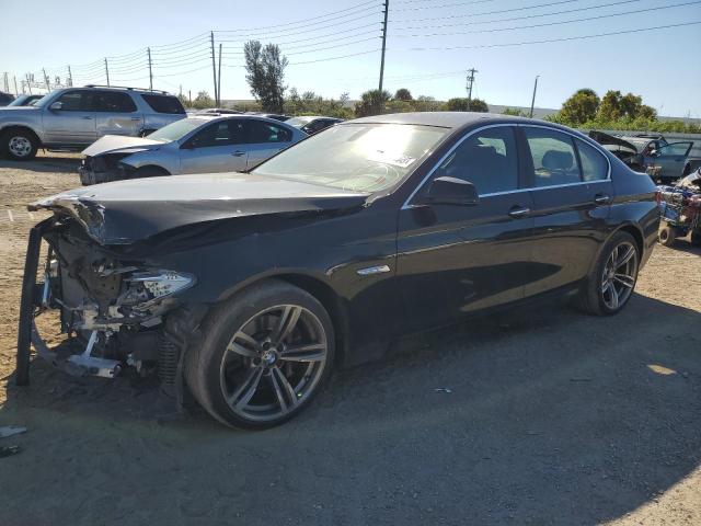 2011 BMW 5 Series Gran Turismo 535i