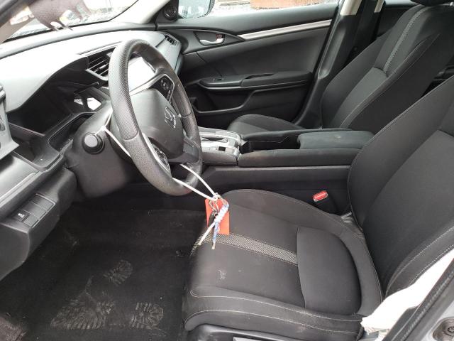 2016 HONDA CIVIC LX - 2HGFC2F52GH022217