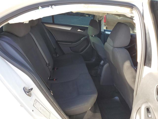 2015 VOLKSWAGEN JETTA SE - 3VWD17AJ4FM352225