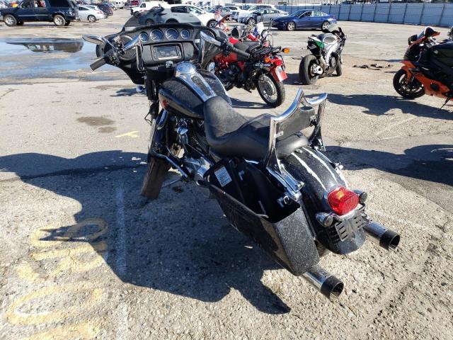2021 HARLEY-DAVIDSON FLHT - 1HD1FVC24MB619450