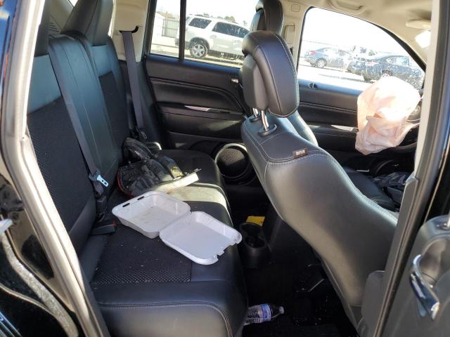 1C4NJDEB5GD673518 Jeep Compass