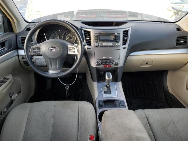 4S4BRCGC9C3227864 Subaru Outback 2.5i Premium