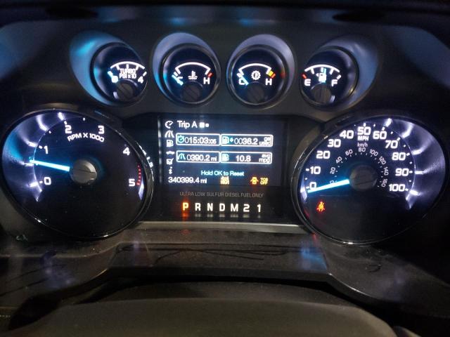 2015 FORD F450 1FT8W4DT5FEB70055