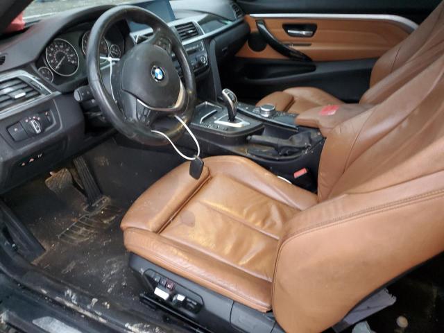 WBA4W3C58KAF92687 BMW 4 Series