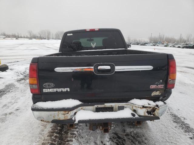 1GTGK29U43Z281066 GMC New Sierra K2500