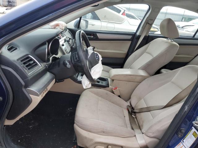 4S3BNBD65G3041530 Subaru Legacy 2.5i Premium