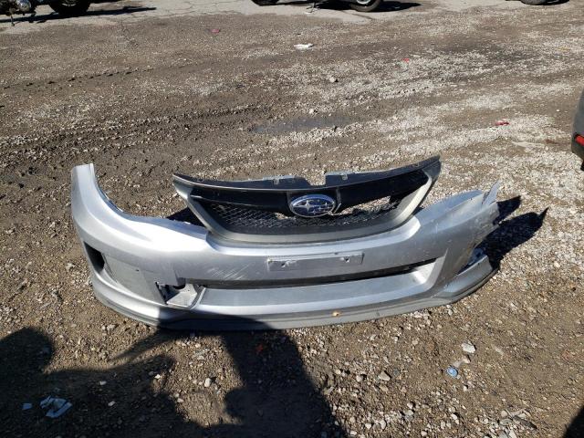 JF1GR7E63EG230548 Subaru Impreza Wrx