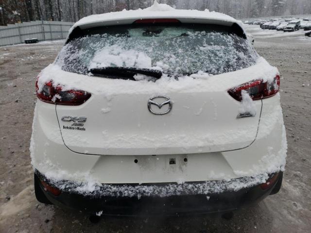 2016 MAZDA CX-3 GRAND - JM1DKBD7XG0108067
