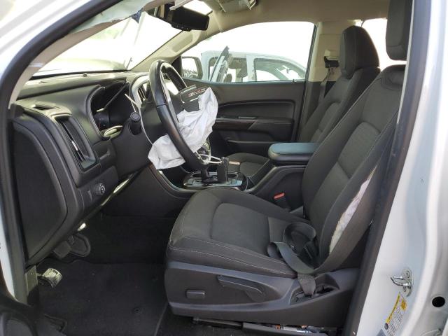 2017 GMC CANYON SLE - 1GTG5CEN3H1244527