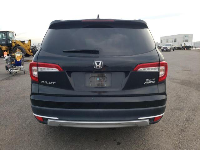 2019 HONDA PILOT ELIT - 5FNYF6H0XKB007714