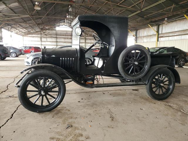 Classic salvage cars for sale at auction: 1922 Ford Model T