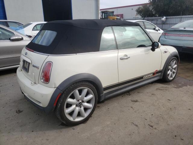 WMWRH33526TL93643 Mini COOPER S