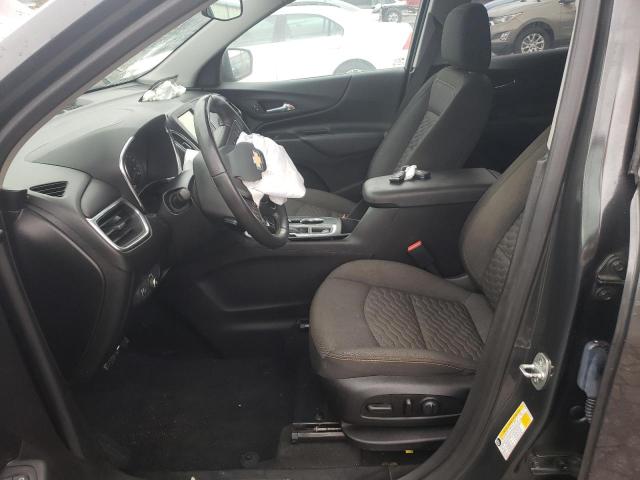2019 CHEVROLET EQUINOX LT 2GNAXTEV3K6281864