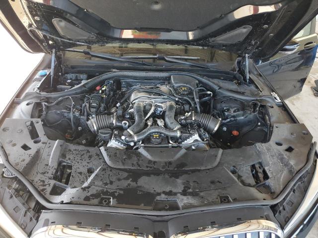 2020 BMW 750 XI - WBA7U2C06LGM26973