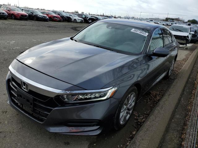 2019 Honda Accord Sedan LX