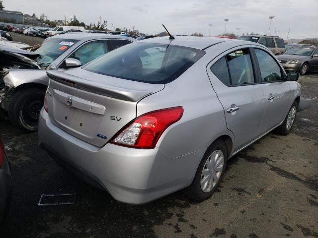 3N1CN7AP2GL853924 Nissan VERSA S