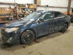 2012 TOYOTA CAMRY HYBRID for sale at Copart AB - EDMONTON