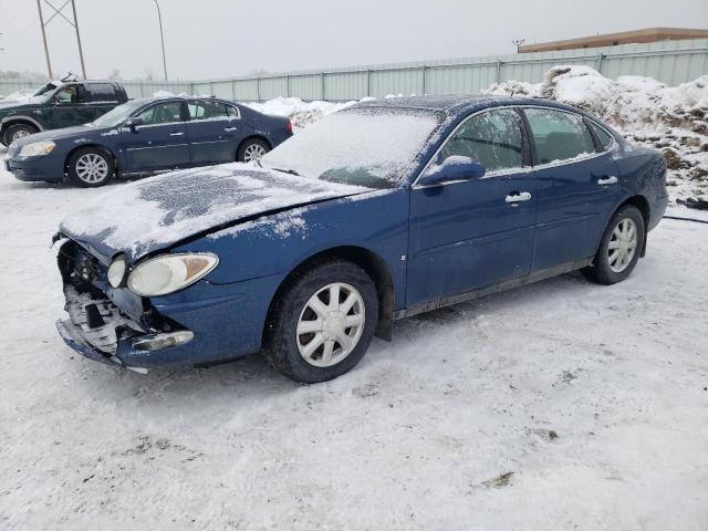 2006 Buick LaCrosse CX