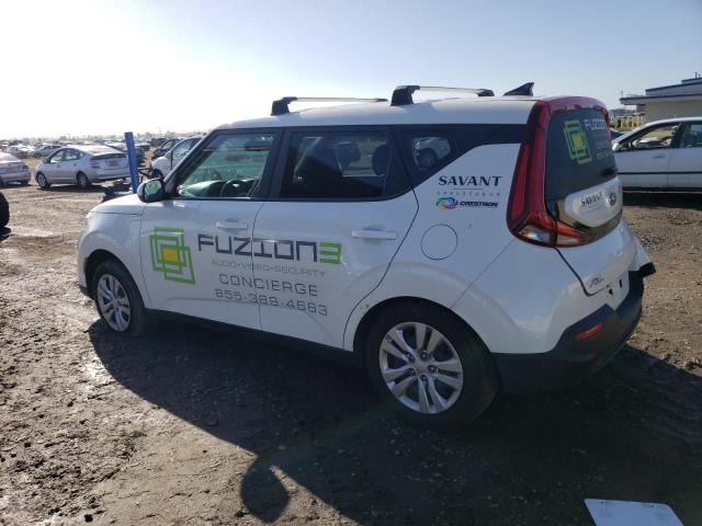 KNDJ23AU8M7143566 KIA SOUL LX