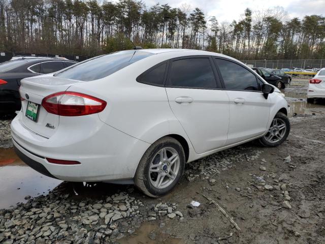 2017 FORD FIESTA SE - 3FADP4BJ3HM129391