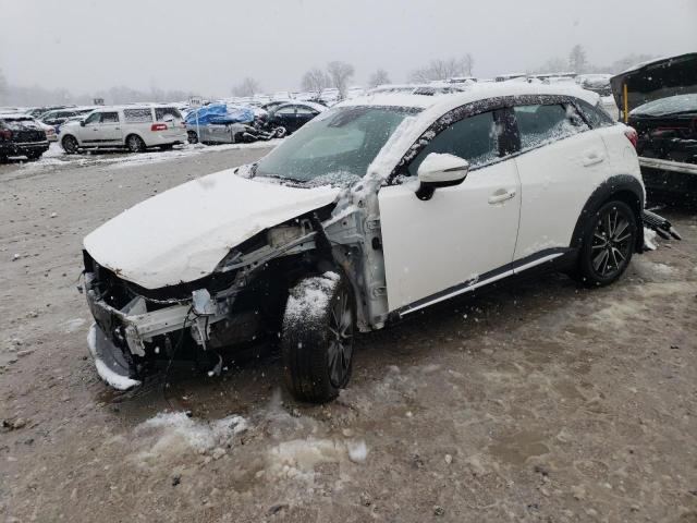 2016 Mazda CX-3 Grand Touring