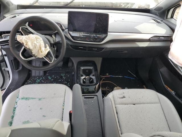 2021 VOLKSWAGEN ID.4 PRO S WVGTMPE25MP058246