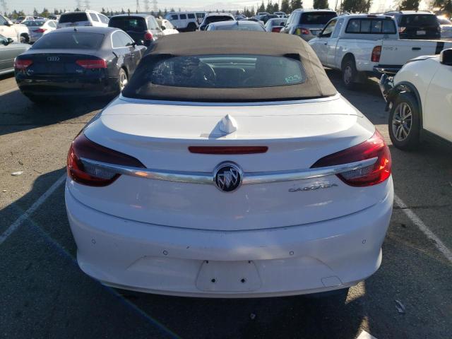 2019 BUICK CASCADA PR W04WH3N57KG380225