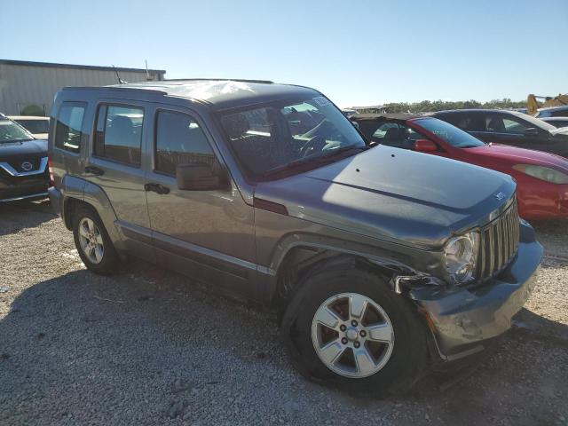 1C4PJMAK0CW112950 Jeep Liberty Sport
