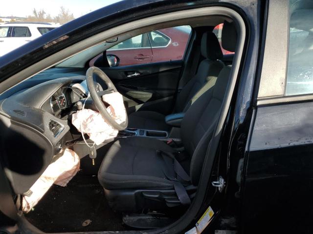 1G1BC5SM3H7216305 Chevrolet CRUZE LS