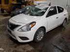 2015 NISSAN VERSA S - 3N1CN7APXFL893800