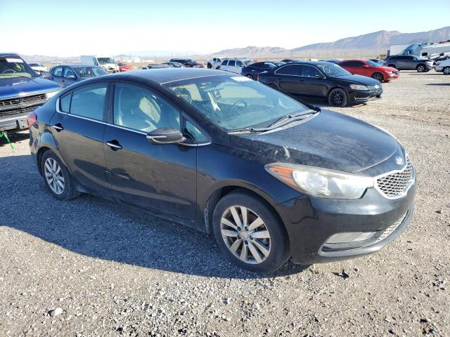 KNAFZ4A83E5057571 KIA FORTE EX