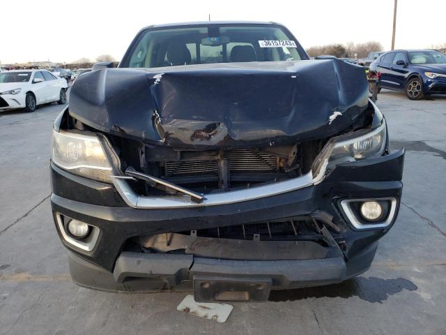 2015 CHEVROLET COLORADO L 1GCGSBE30F1225075