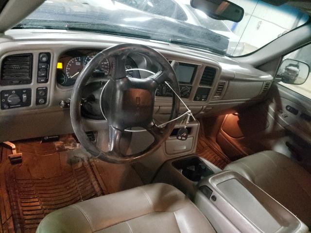 1GTEK19T3XZ516278 GMC New Sierra K1500