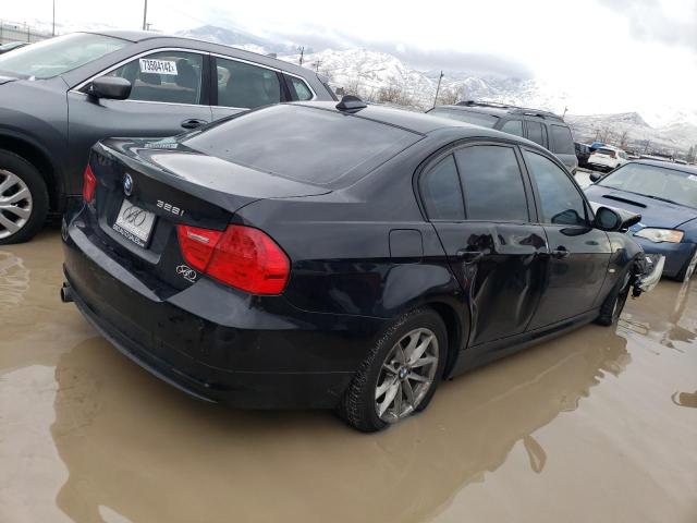 WBAPH5G56ANM34818 BMW 328 I Sulev