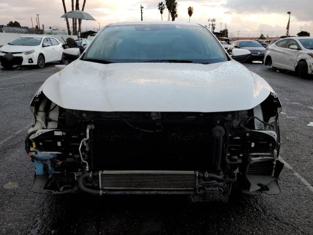 2019 HONDA INSIGHT EX - 19XZE4F56KE014532