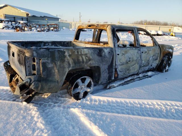 2017 CHEVROLET SILVERADO2 3GCUKSEC6HG176181