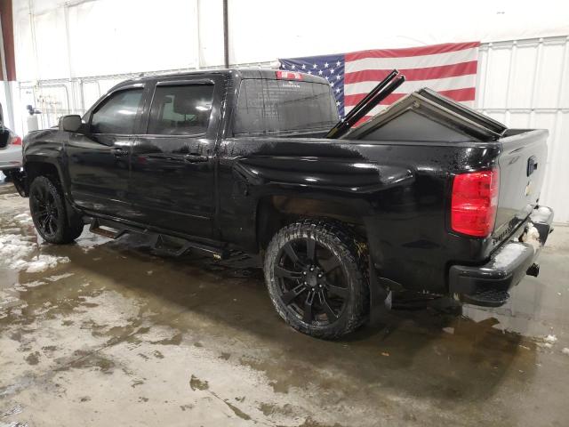 2016 CHEVROLET SILVRDO LT 3GCUKREC5GG105299