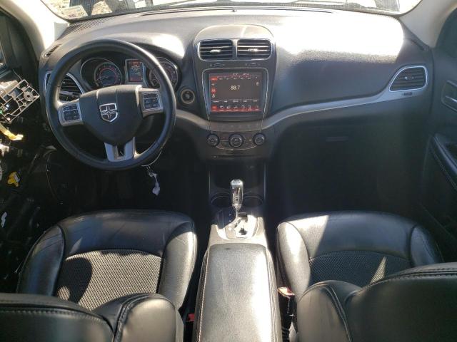 2016 DODGE JOURNEY CR - 3C4PDCGB8GT208149