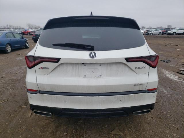 5J8YE1H00NL051827 Acura MDX A-SPEC