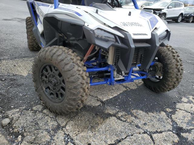 2021 HONDA SXS1000 S2 - 1HFVE0598M4200711