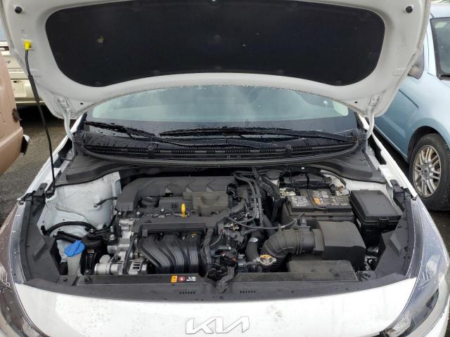 3KPA24AD3NE448142 Kia Rio LX 11