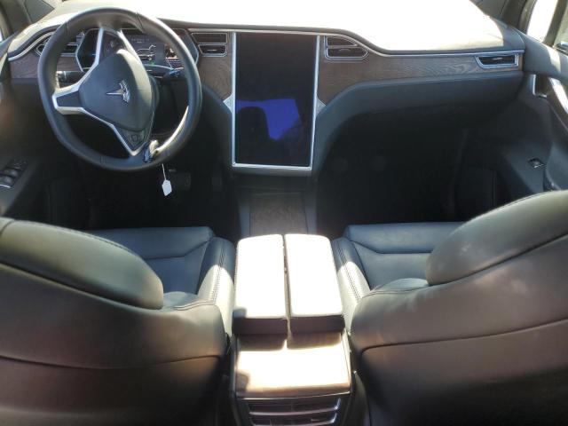 5YJXCAE28HF077704 Tesla MODEL X