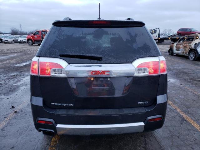 2GKFLZEKXF6186294 GMC Terrain Denali