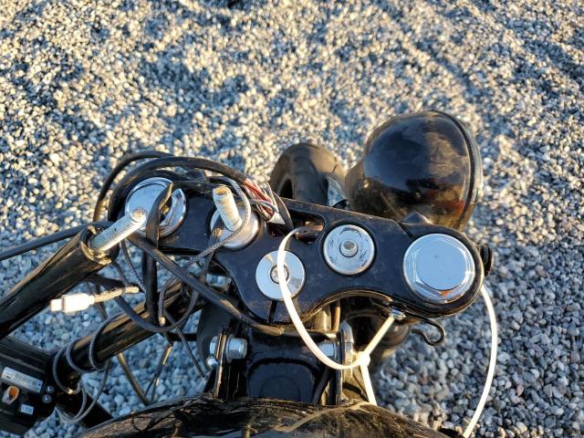 2020 HARLEY-DAVIDSON FXBB 1HD1YJJ21LB077731