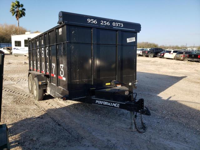 2021 PARK TRAILER VIN: 13ZHD1429M1000808