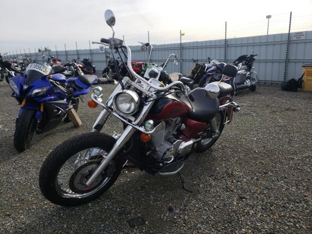 2005 HONDA VT750 CA JH2RC50345M102060