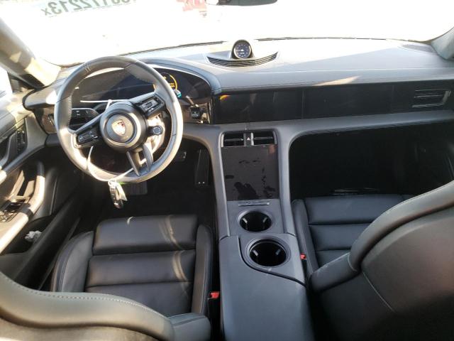 2020 PORSCHE TAYCAN TUR WP0AC2Y16LSA72059