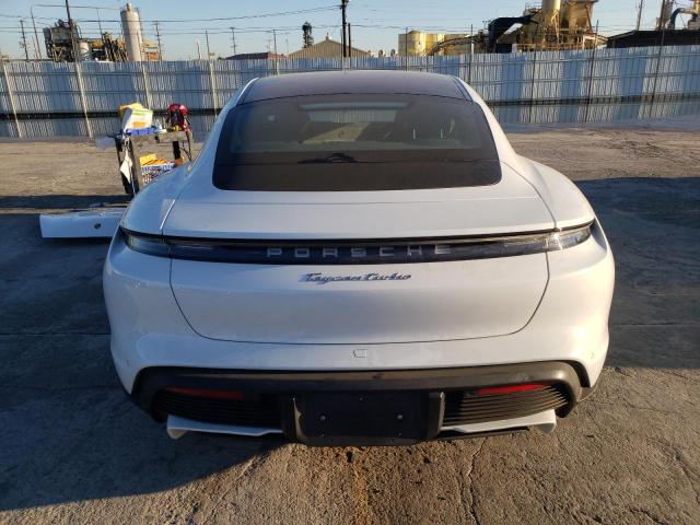 2020 PORSCHE TAYCAN TUR WP0AC2Y16LSA72059