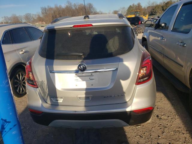 2017 BUICK ENCORE PRE - KL4CJASB3HB207880