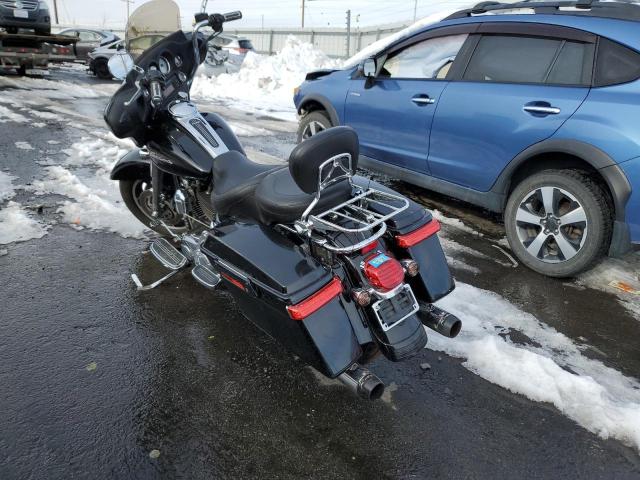 2007 HARLEY-DAVIDSON FLHX CALIF 1HD1KB4367Y672718